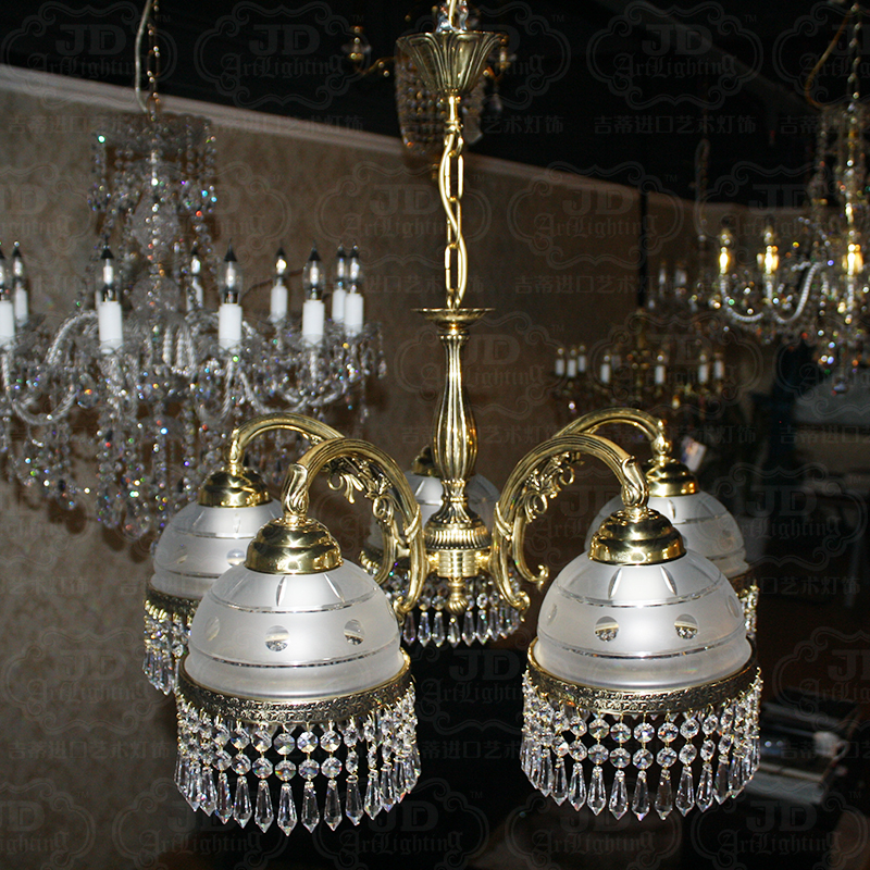 水晶吊灯链条可调.jpg